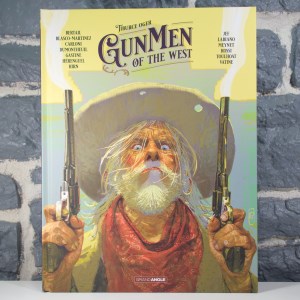 Gun Men of the West (01)
